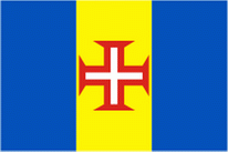 Flagge Fahne Madeira Premiumqualität