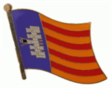 Pin Mallorca