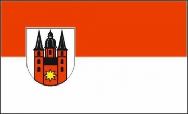 Flagge Fahne Marienmünster 90x60 cm *P