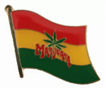 Pin Marihuana Cannabis