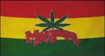 Flagge Fahne Marihuana Cannabis 90x150 cm