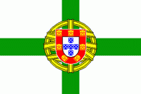 Flagge Fahne Marine Minister Portugal Premiumqualität