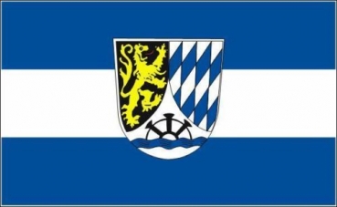 Flagge Fahne Meckesheim 90x60 cm *P