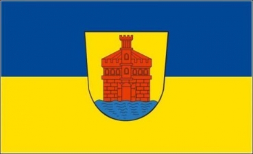 Flagge Fahne Meersburg 90x60 cm *P