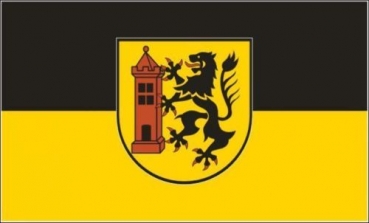 Flagge Fahne Meißen 90x60 cm *P