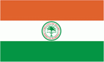Flagge Fahne Miami City Premiumqualität