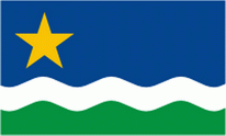 Flagge Fahne Minnesota 2002 Vorschlag Premiumqualität