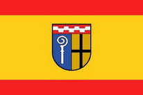 Flagge Fahne Mönchengladbach 90x150 cm