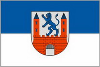 Flagge Fahne Neustadt am Rübenberge Premiumqualität