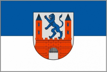 Flagge Fahne Neustadt am Rübenberge 90x150 cm