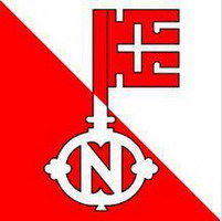 Flagge Fahne Niederdorf Premiumqualität