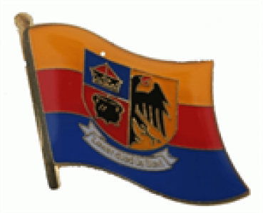 Pin Nordfriesland