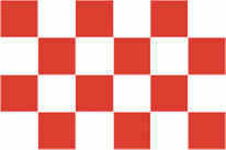 Flagge Fahne Nordtrabant Premiumqualität