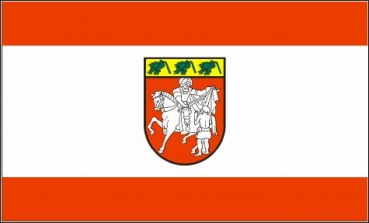 Flagge Fahne Nottuln 90x150 cm