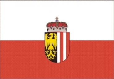 Flagge Fahne Oberösterreich 90x60 cm *P