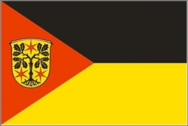 Flagge Fahne Odenwald Kreis 90x60 cm *P
