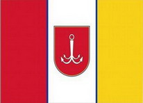 Flagge Fahne Odessa Stadt 90x150 cm