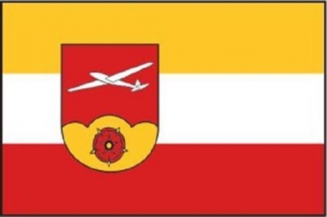 Flagge Fahne Oerlinghausen 90x60 cm *P