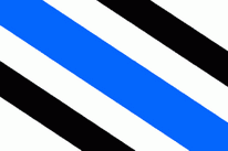 Flagge Fahne Oostburg Premiumqualität
