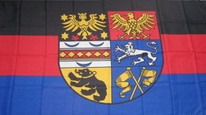 Riesen Flagge Fahne Ostfriesland