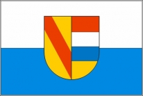 Flagge Fahne Pforzheim 90x150 cm