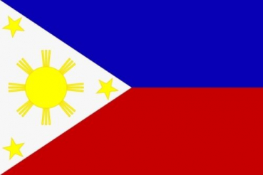 Flagge Fahne Philippinen 90x60 cm *P