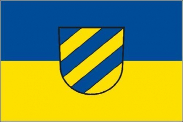 Flagge Fahne Plochingen 90x60 cm *P