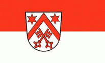 Flagge Fahne Preußisch Oldendorf Premiumqualität