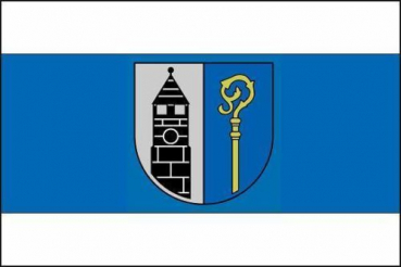 Flagge Fahne Pulheim 90x60 cm *P