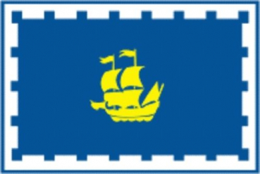 Flagge Fahne Quebec City 90x60 cm *P