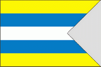 Flagge Fahne Rajecke Teplice Premiumqualität