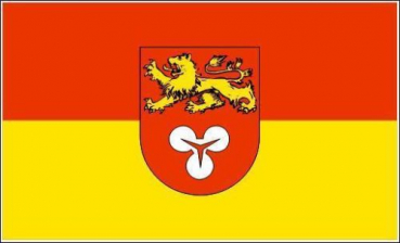 Flagge Fahne Region Hannover 90x60 cm *P