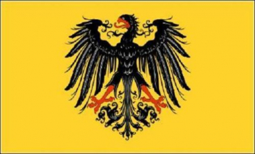 Flagge Fahne Reichssturmfahne 90x60 cm *P