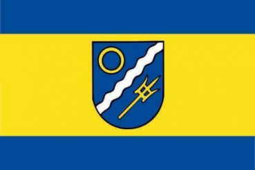 Flagge Fahne Reiffelbach 90x60 cm *P