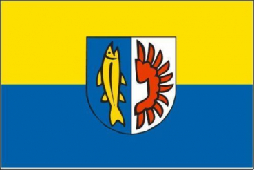 Flagge Fahne Remseck am Neckar 90x60 cm *P