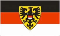 Flagge Fahne Reutlingen 90 x 150 cm