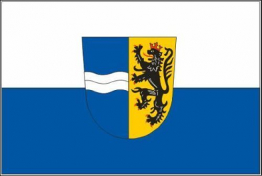 Flagge Fahne Rhein-Neckar-Kreis 90x60 cm *P