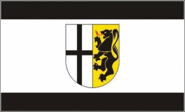 Flagge Fahne Rheinkreis Neuss 90x60 cm *P