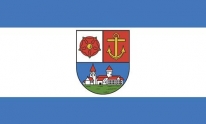 Flagge Fahne Riesa 90x150 cm