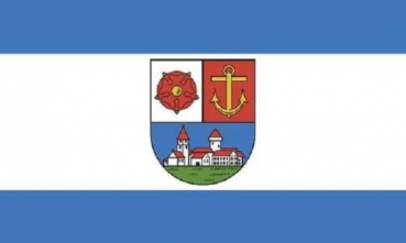 Flagge Fahne Riesa 90x60 cm *P