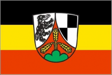 Flagge Fahne Roggenburg 90x60 cm *P