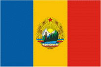 Flagge Fahne Rumänien Premiumqualität