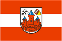 Flagge Fahne Rotenburg Wümme 90x150 cm