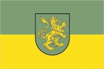 Flagge Fahne Rudolstadt 90 x 150 cm