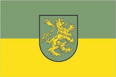 Flagge Fahne Rudolstadt 90x60 cm *P