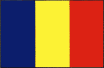 Flagge Fahne Rumänien 90x150 cm