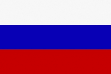 Flagge Fahne Russland 90x60 cm *P