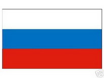 Flagge Fahne Russland 90x150 cm