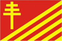 Flagge Fahne Sant Gregori Premiumqualität