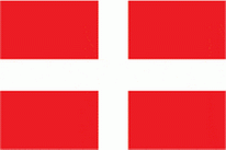 Flagge Fahne Savoie historisch Premiumqualität
